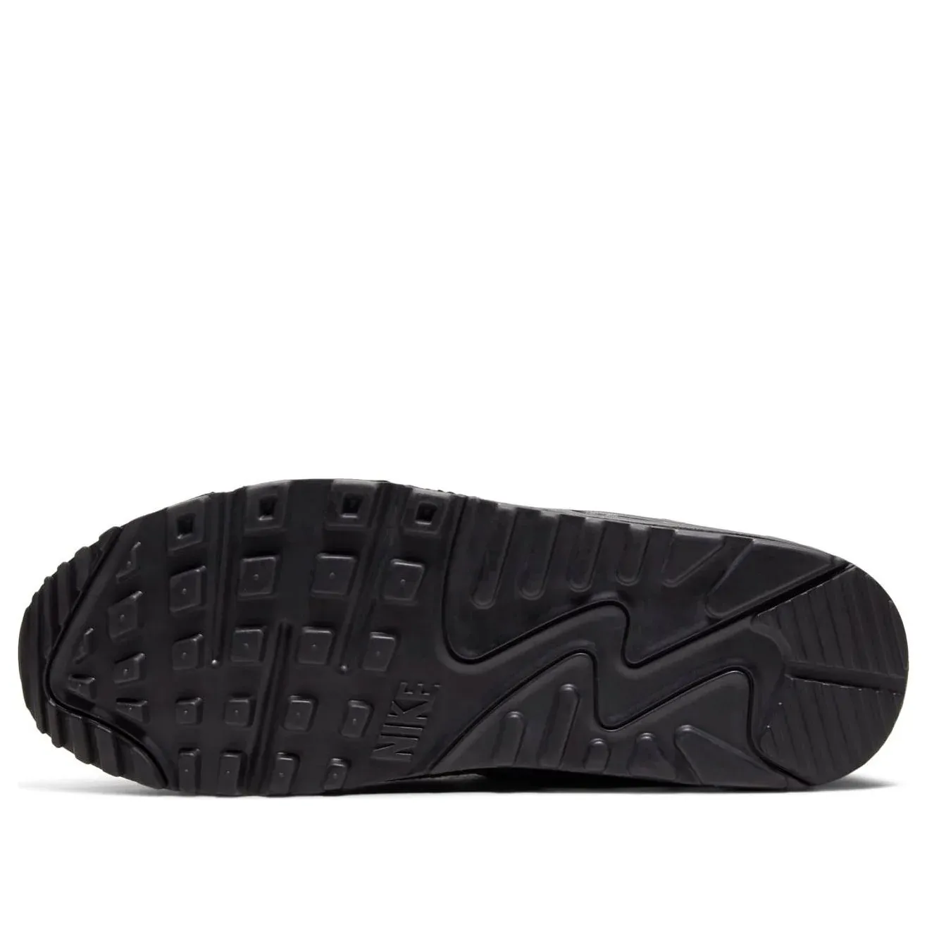Loopwheeler x Air Max 90 Gray CQ7854-001