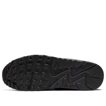 Loopwheeler x Air Max 90 Gray CQ7854-001