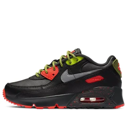 (PS) Air Max 90 'Black Asparagus' DC2101-001