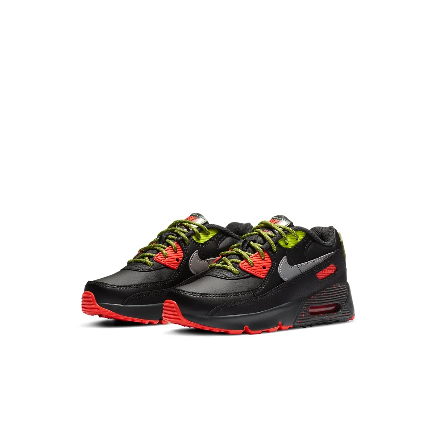 (PS) Air Max 90 'Black Asparagus' DC2101-001