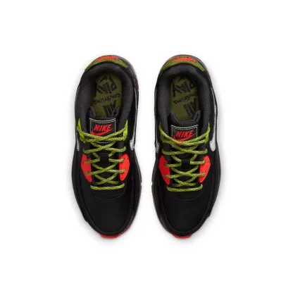 (PS) Air Max 90 'Black Asparagus' DC2101-001