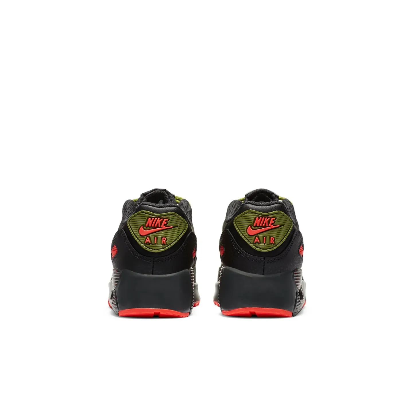 (PS) Air Max 90 'Black Asparagus' DC2101-001