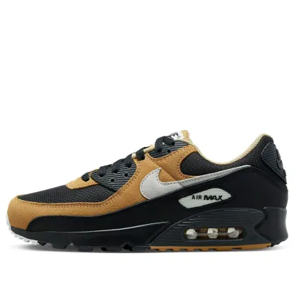 Air Max 90 'Black Elemental Gold' DQ4071-003