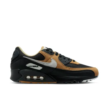 Air Max 90 'Black Elemental Gold' DQ4071-003