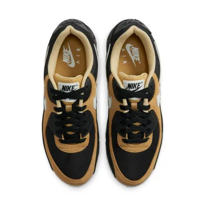 Air Max 90 'Black Elemental Gold' DQ4071-003