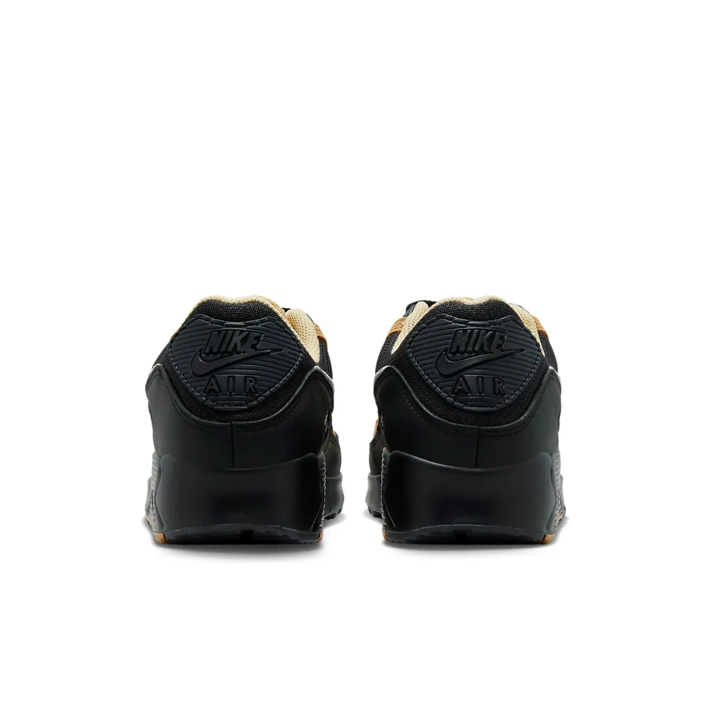 Air Max 90 'Black Elemental Gold' DQ4071-003