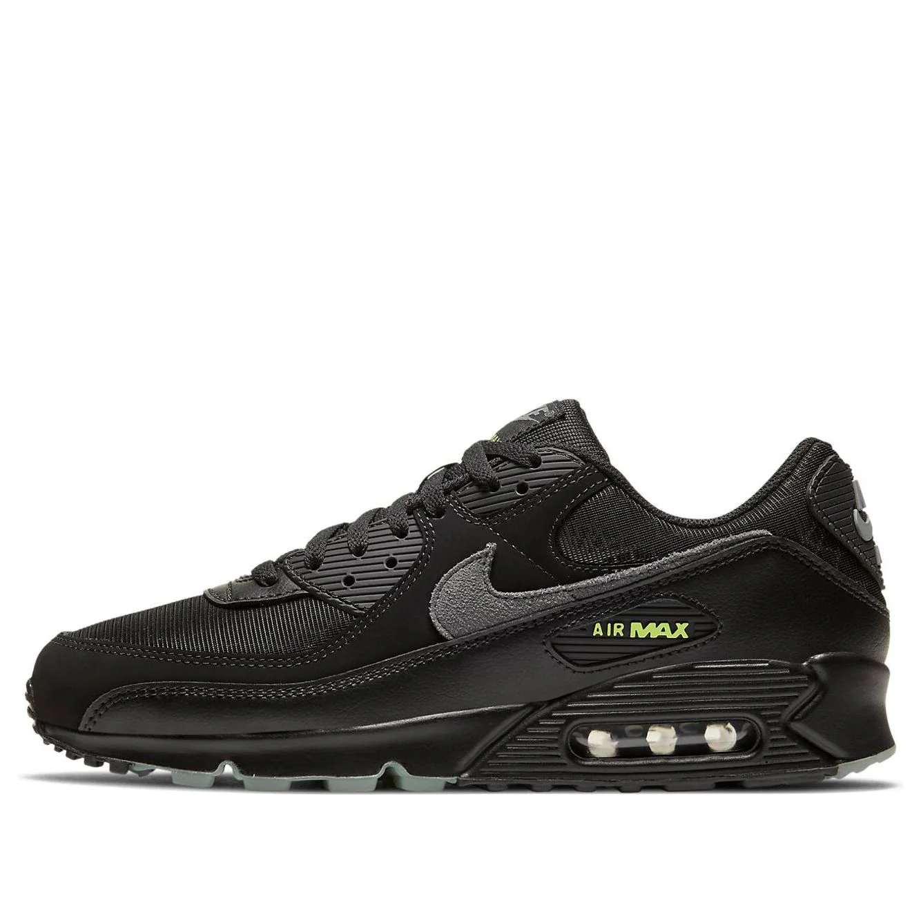 Air Max 90 'Halloween Black' DC3892-001