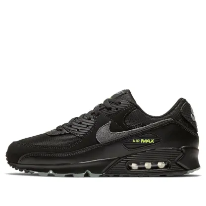 Air Max 90 'Halloween Black' DC3892-001