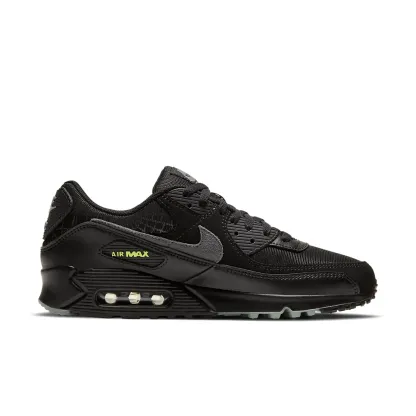 Air Max 90 'Halloween Black' DC3892-001