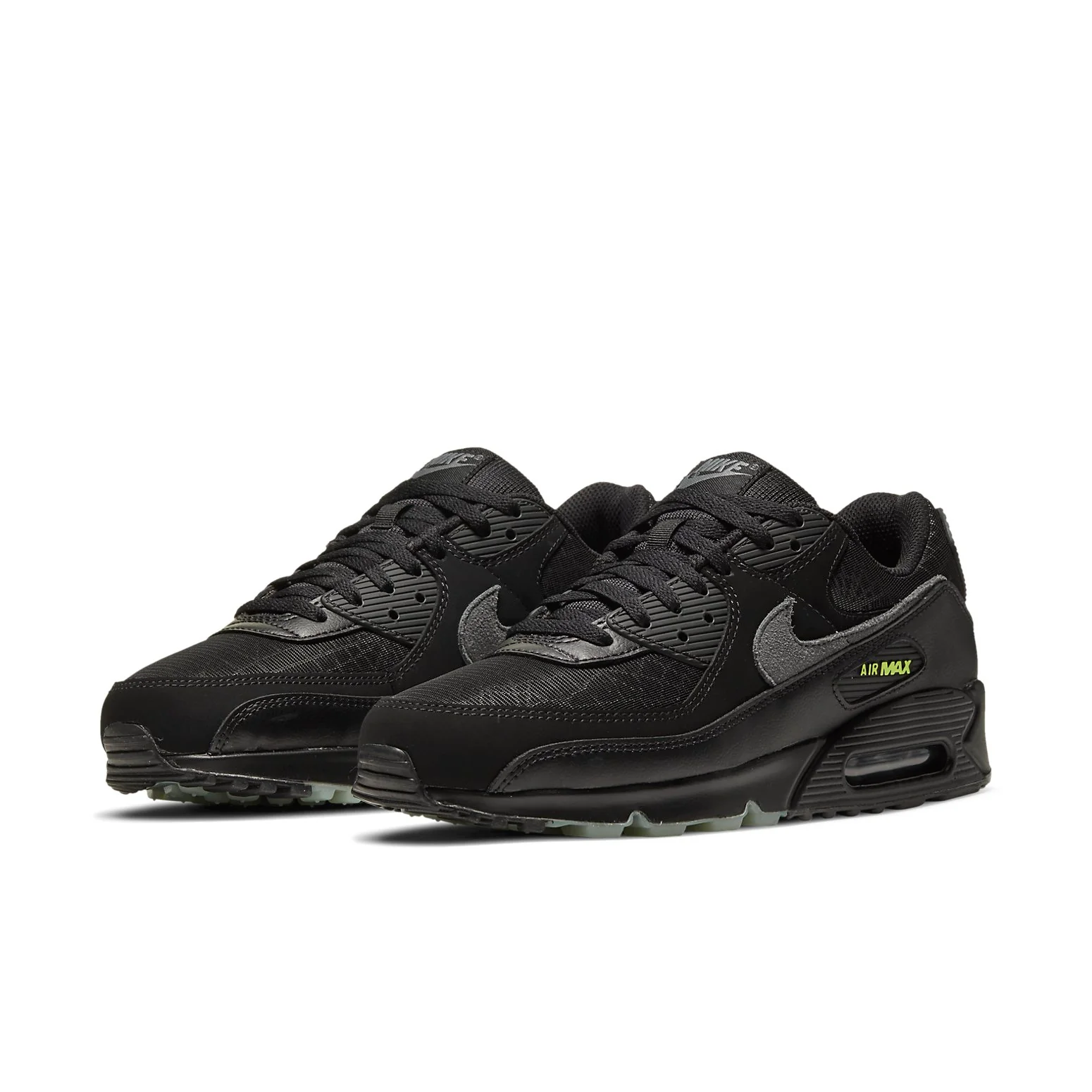 Air Max 90 'Halloween Black' DC3892-001