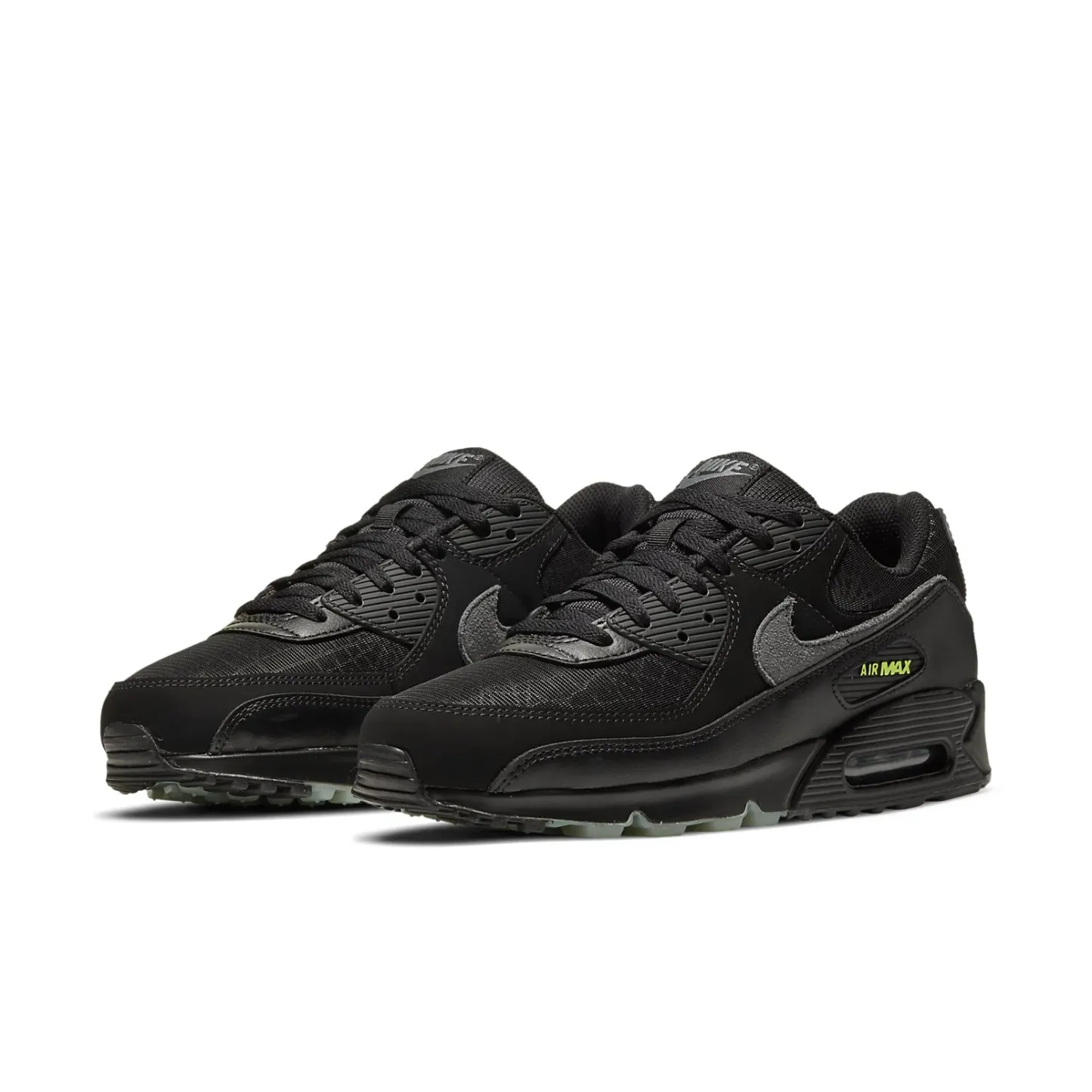 Air Max 90 'Halloween Black' DC3892-001