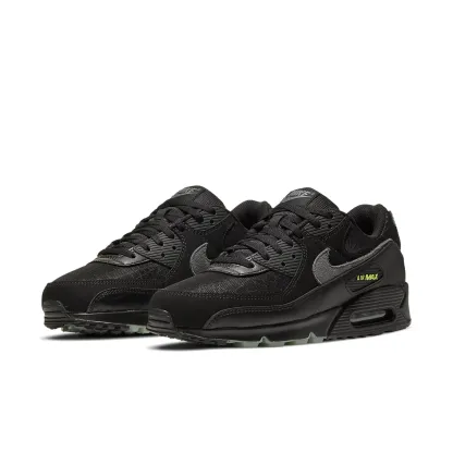 Air Max 90 'Halloween Black' DC3892-001