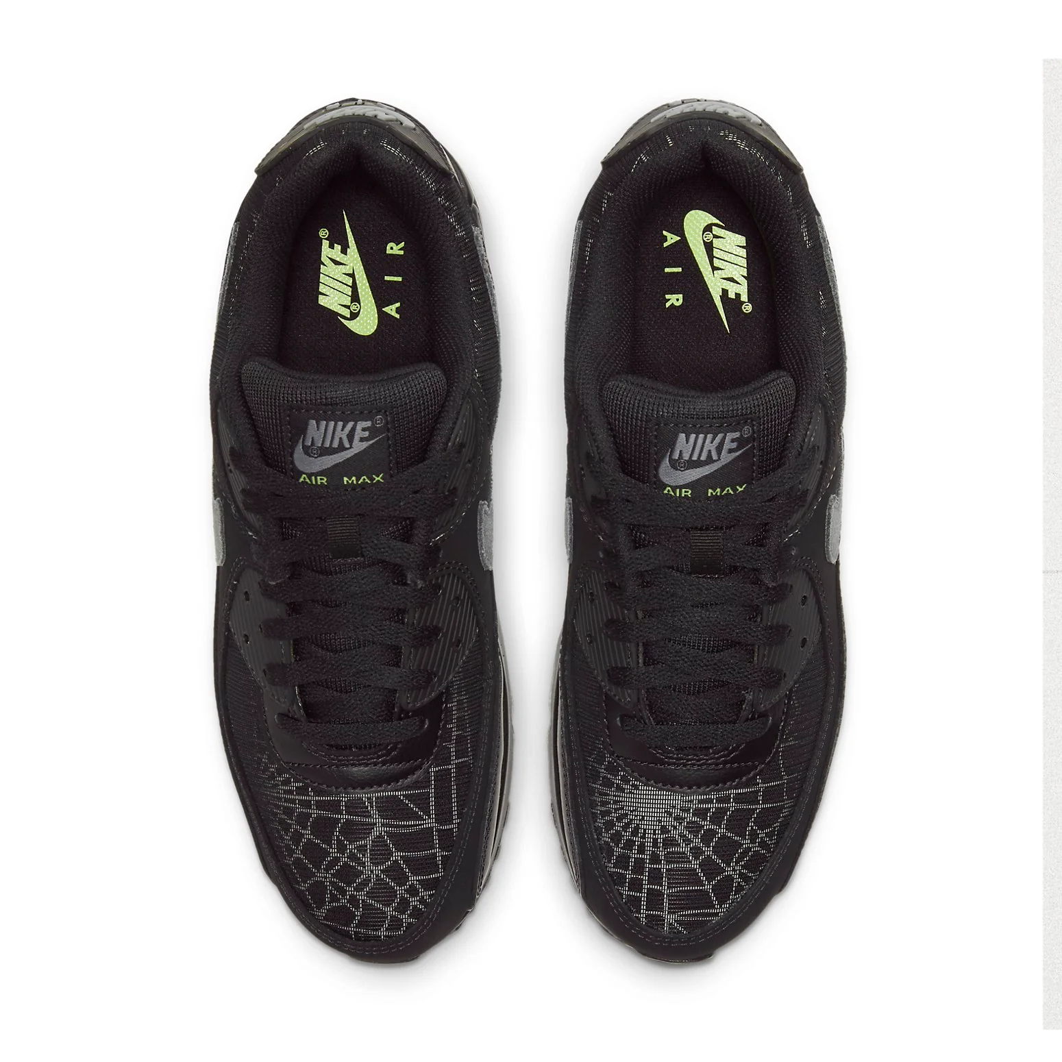 Air Max 90 'Halloween Black' DC3892-001