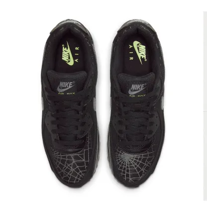 Air Max 90 'Halloween Black' DC3892-001