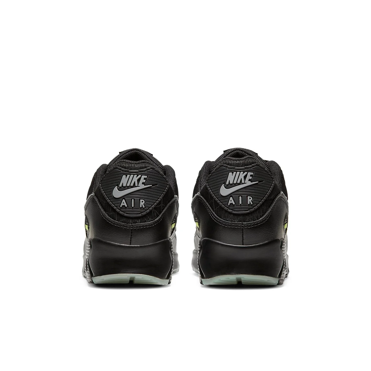 Air Max 90 'Halloween Black' DC3892-001