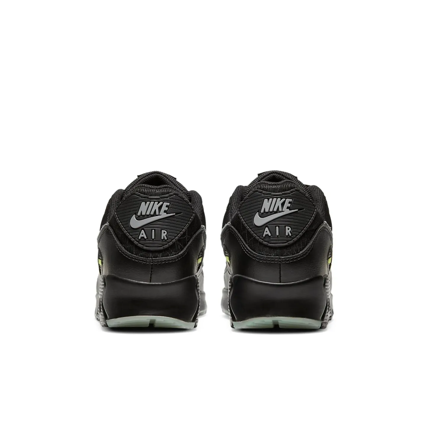 Air Max 90 'Halloween Black' DC3892-001