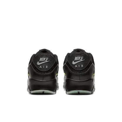 Air Max 90 'Halloween Black' DC3892-001