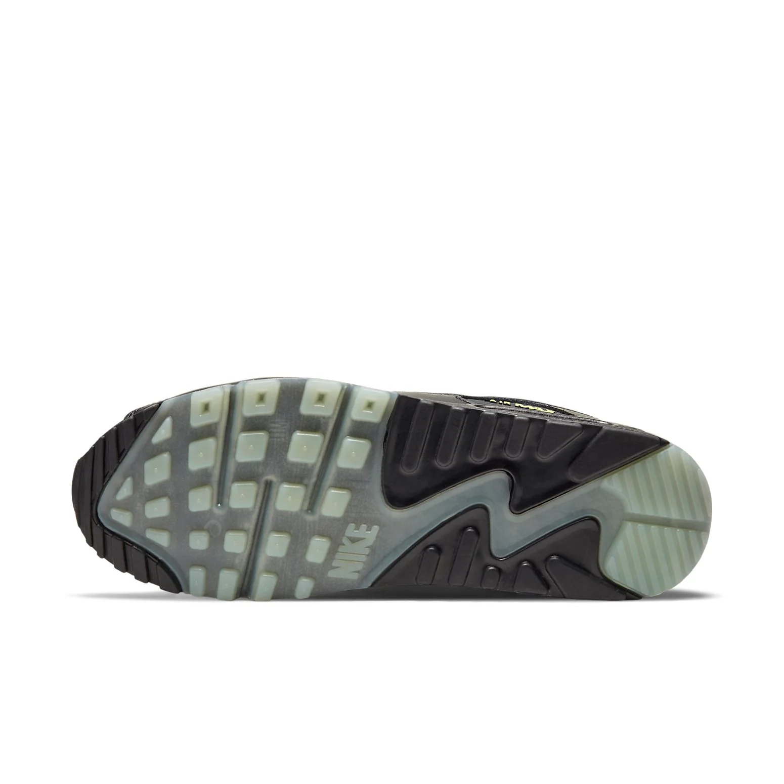 Air Max 90 'Halloween Black' DC3892-001