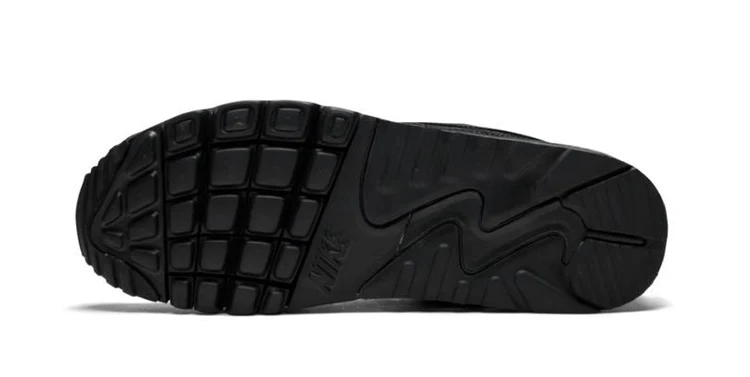 KAWS x Air Max 90 Current Premium Black 346114-001