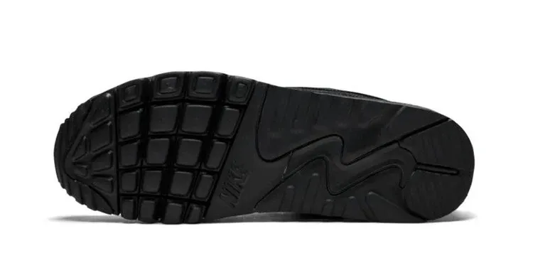 KAWS x Air Max 90 Current Premium Black 346114-001