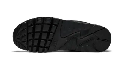 KAWS x Air Max 90 Current Premium Black 346114-001
