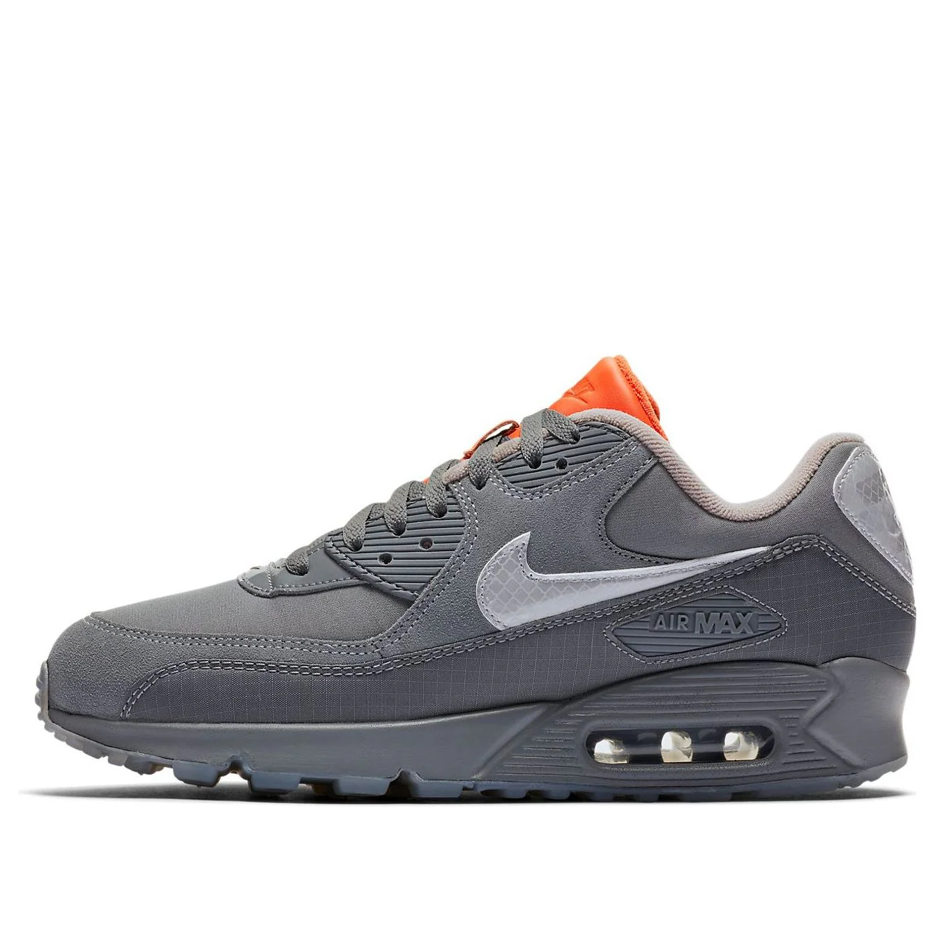 The Basement x Air Max 90 'Glasgow' CI9111-003