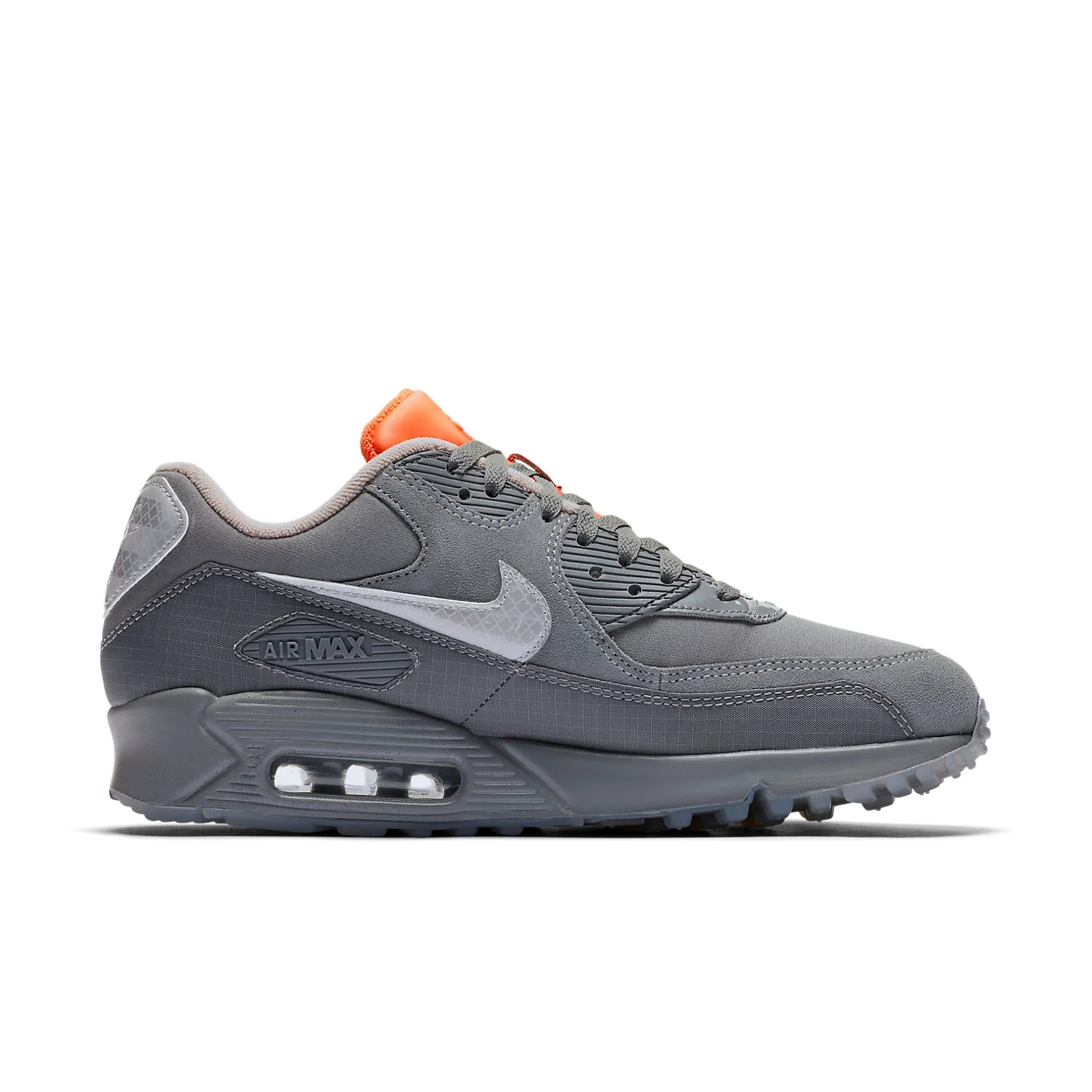 The Basement x Air Max 90 'Glasgow' CI9111-003