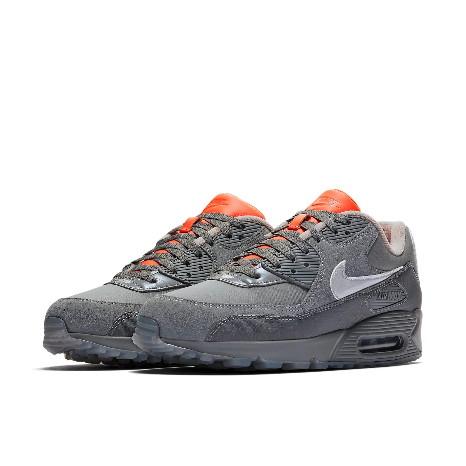 The Basement x Air Max 90 'Glasgow' CI9111-003