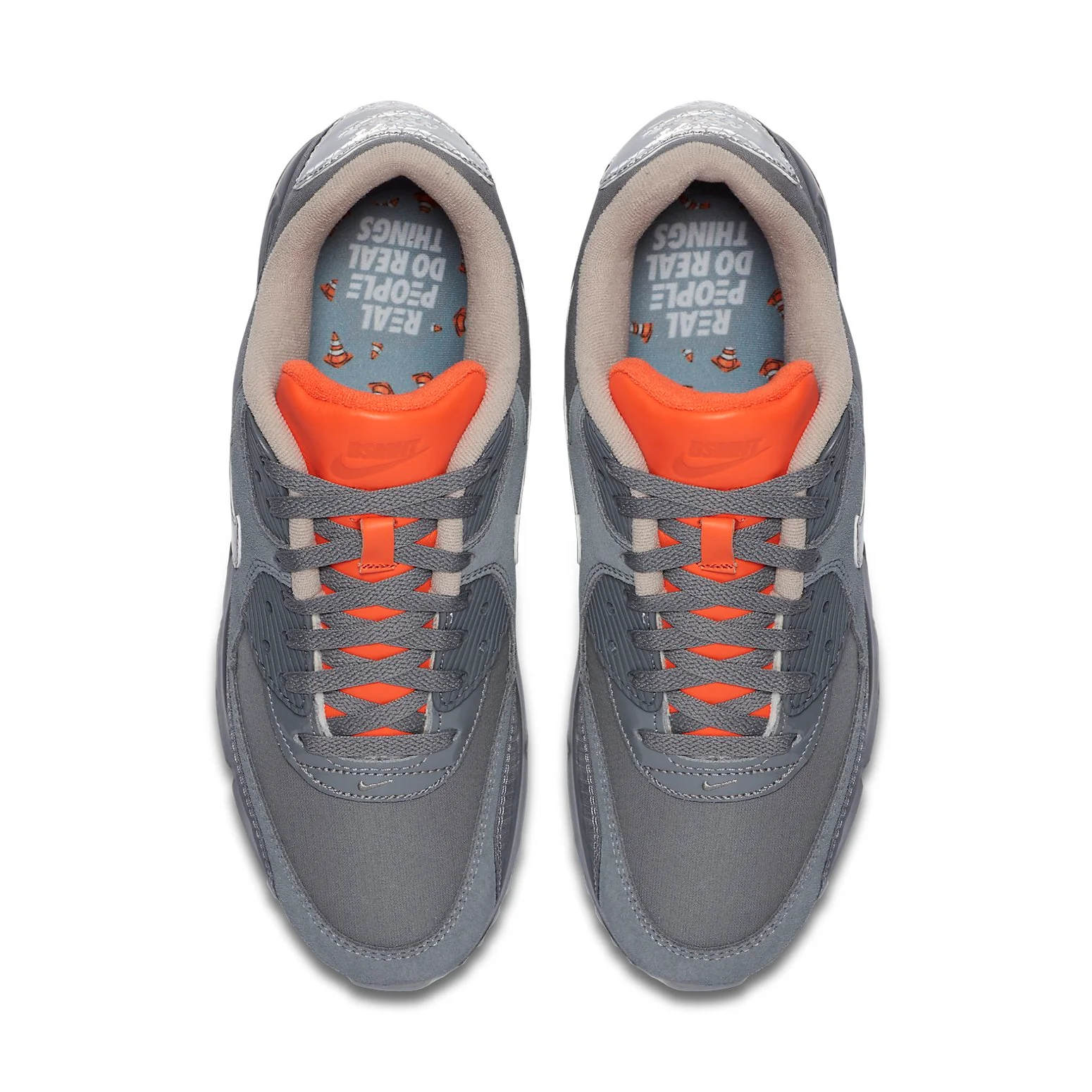 The Basement x Air Max 90 'Glasgow' CI9111-003