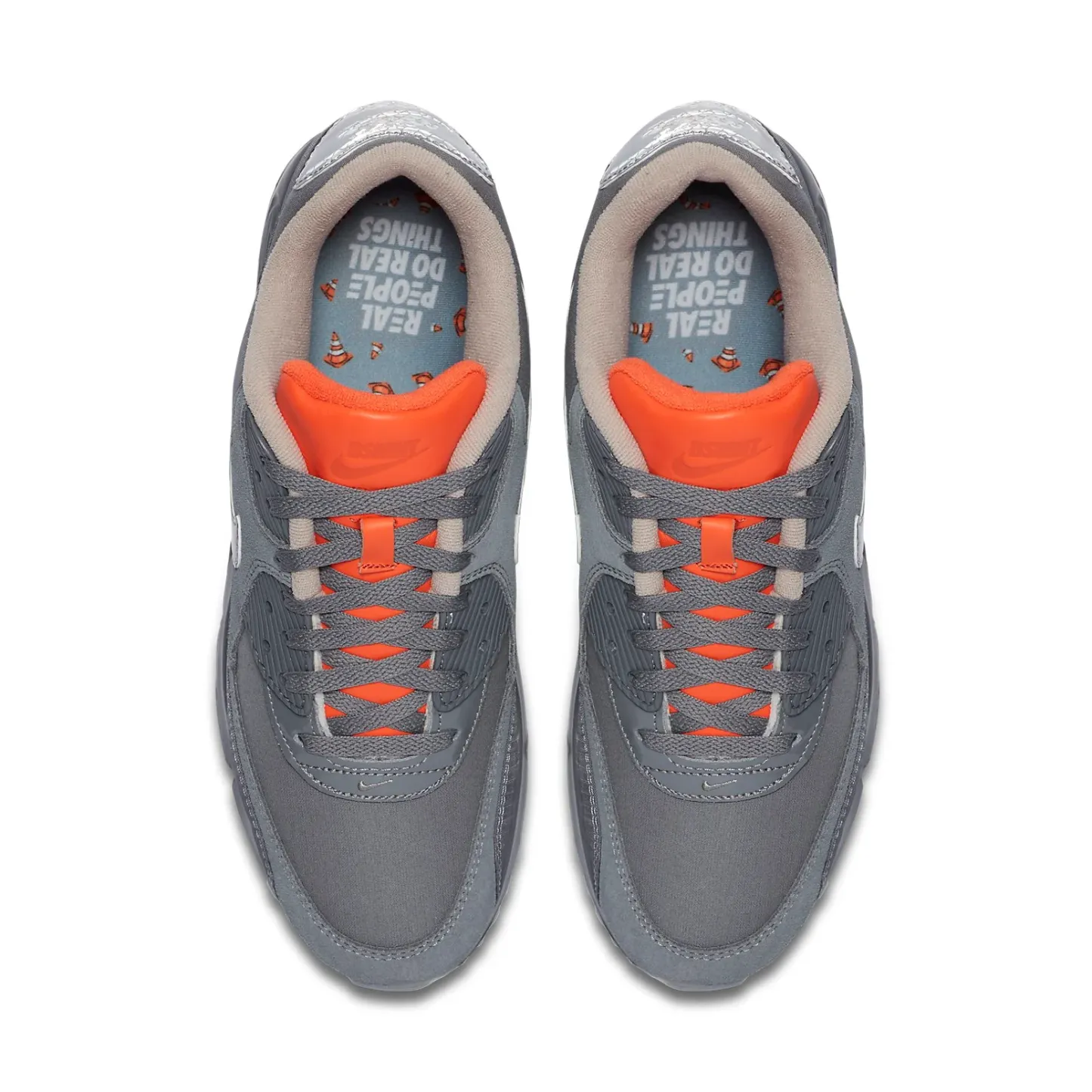 The Basement x Air Max 90 'Glasgow' CI9111-003