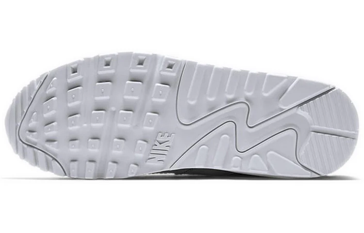 (WMNS) Air Max 90 'Metallic Pack - Chrome' CQ6639-001