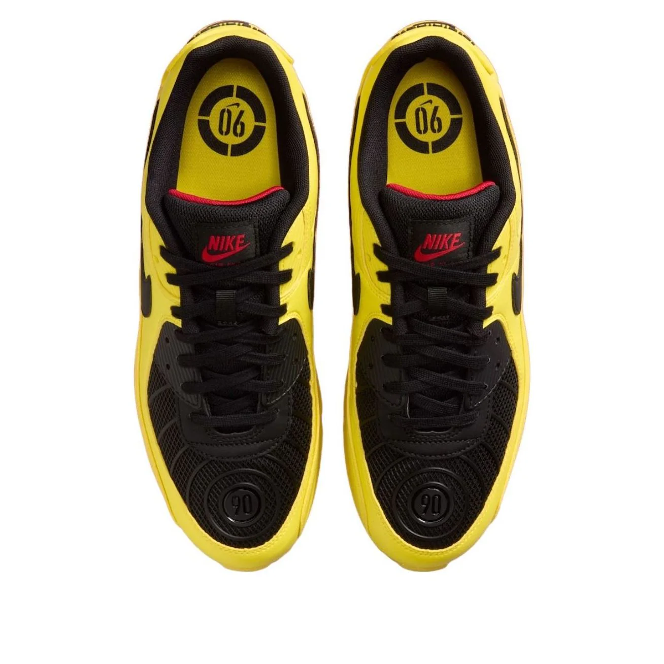 Air Max 90 'Total 90 Laser' HJ0624-758