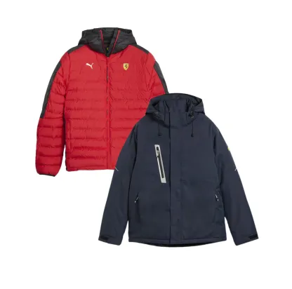 Jackets Box B