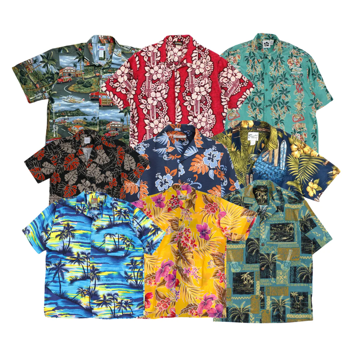 3 Piece T-Shirt Box 