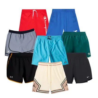 X40 Short Sport Brand