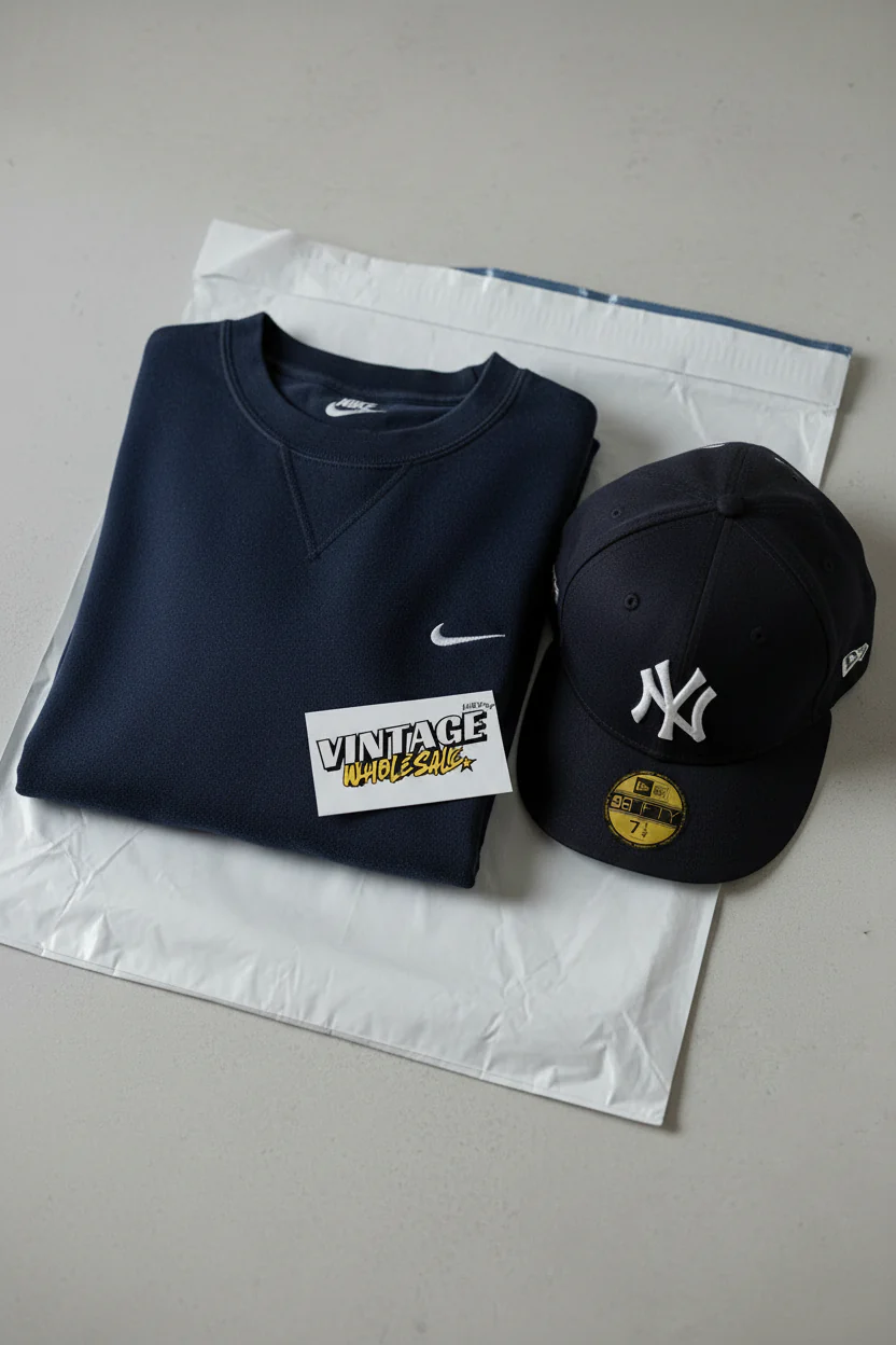 Resell Starter Box – 5 Pieces (Mix)