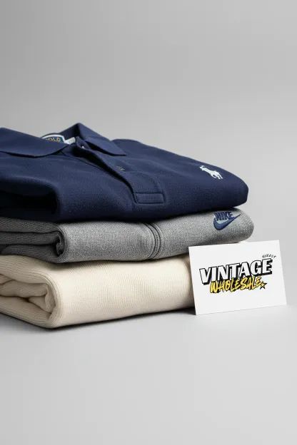 Resell Starter Box – 5 Pieces (Mix)