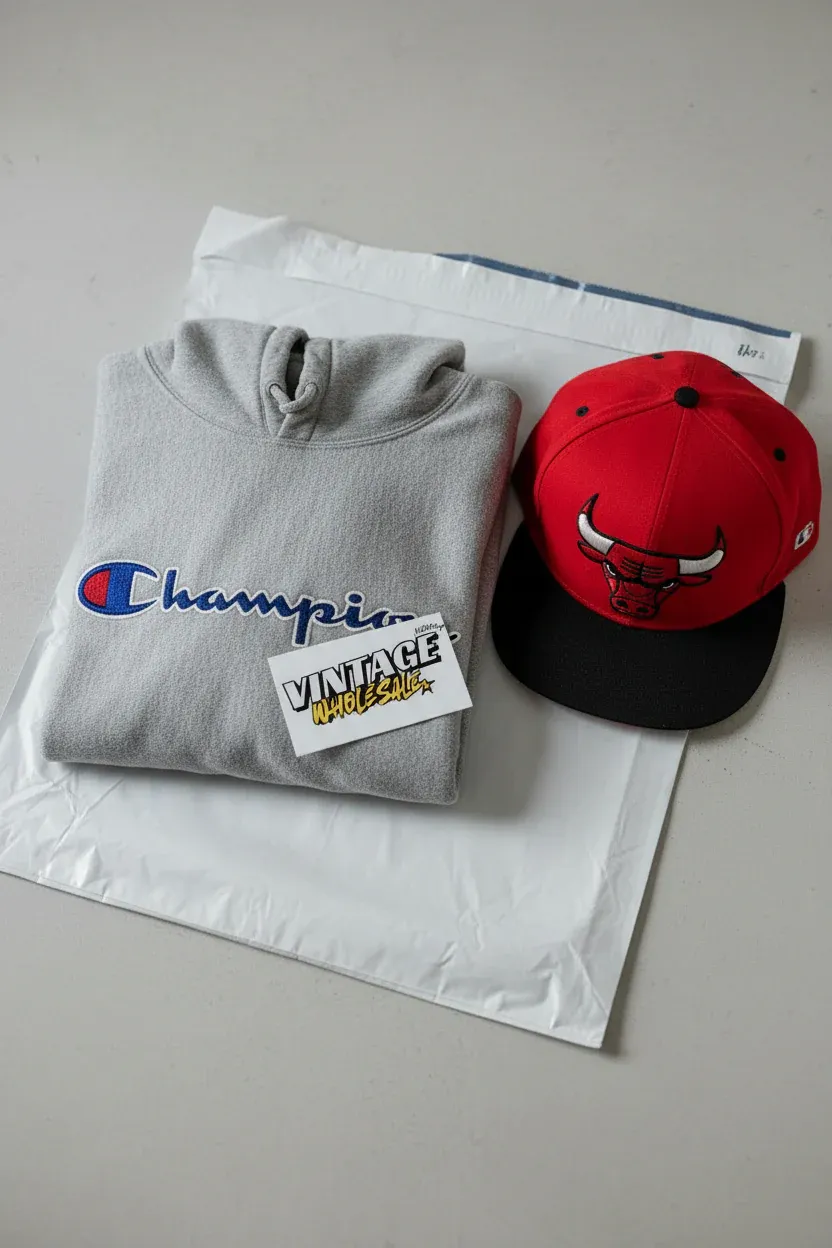 Resell Starter Box – 5 Pieces (Mix)