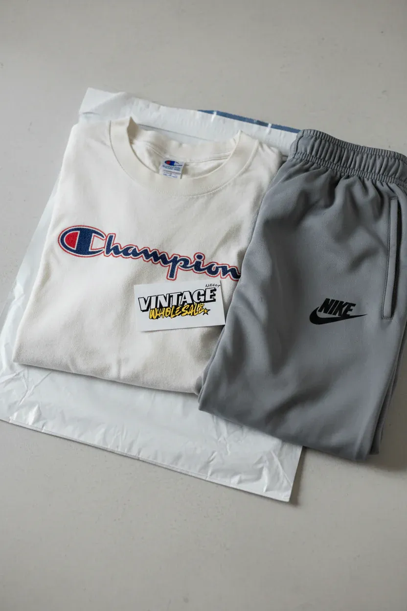 Resell Starter Box – 5 Pieces (Mix)