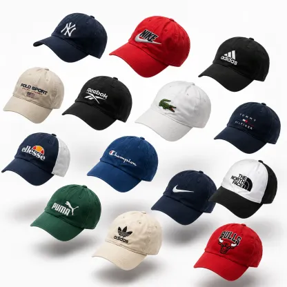 Hats &amp; Caps Box 