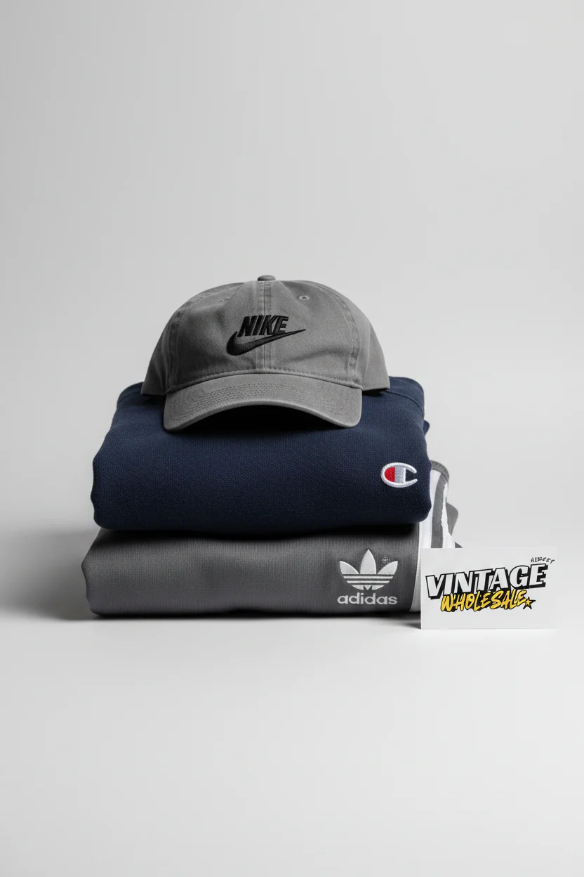 Resell Starter Box – 3 Pieces (Mix)