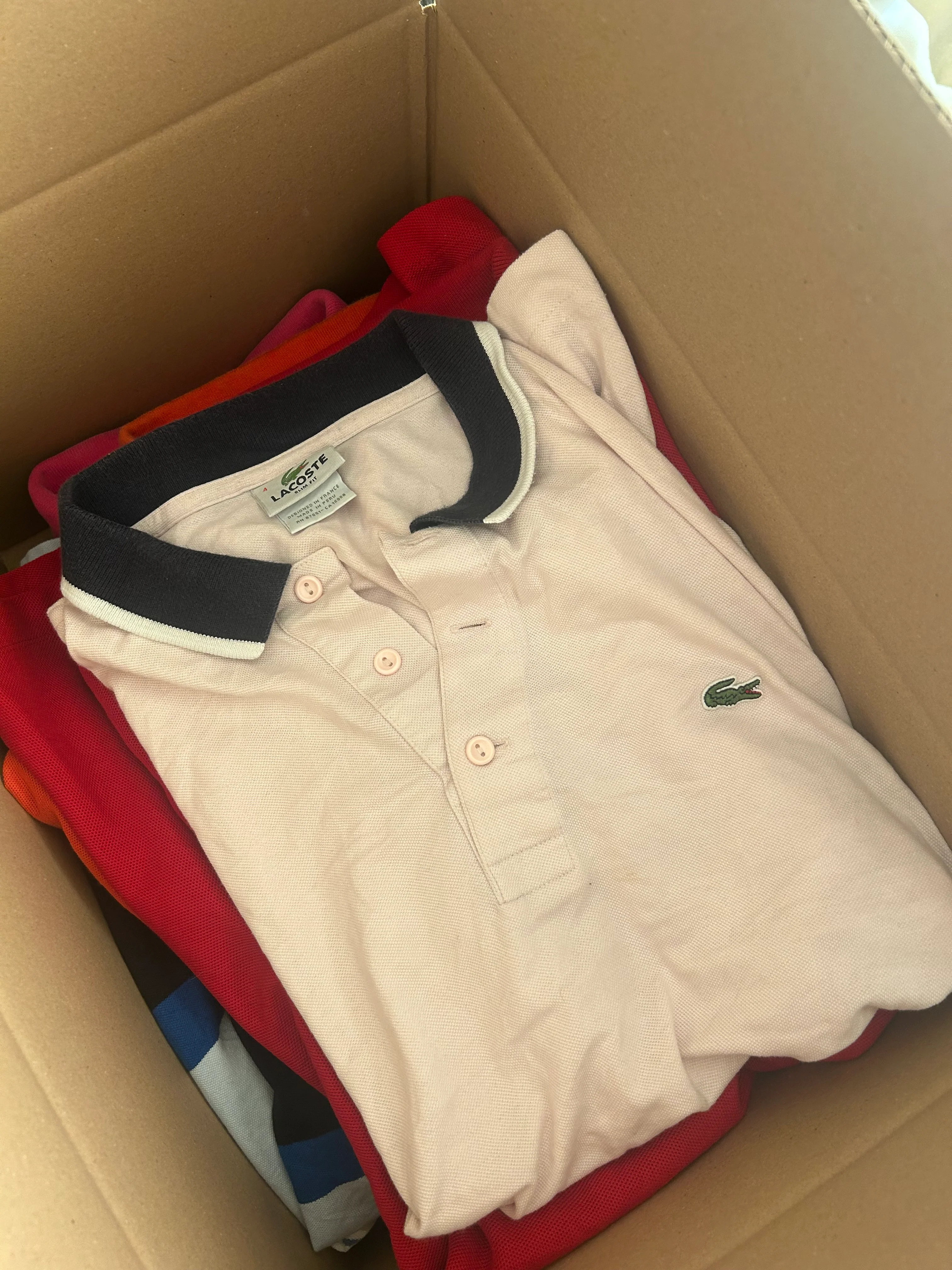 Premium Mix Reseller Box - 15 Pieces