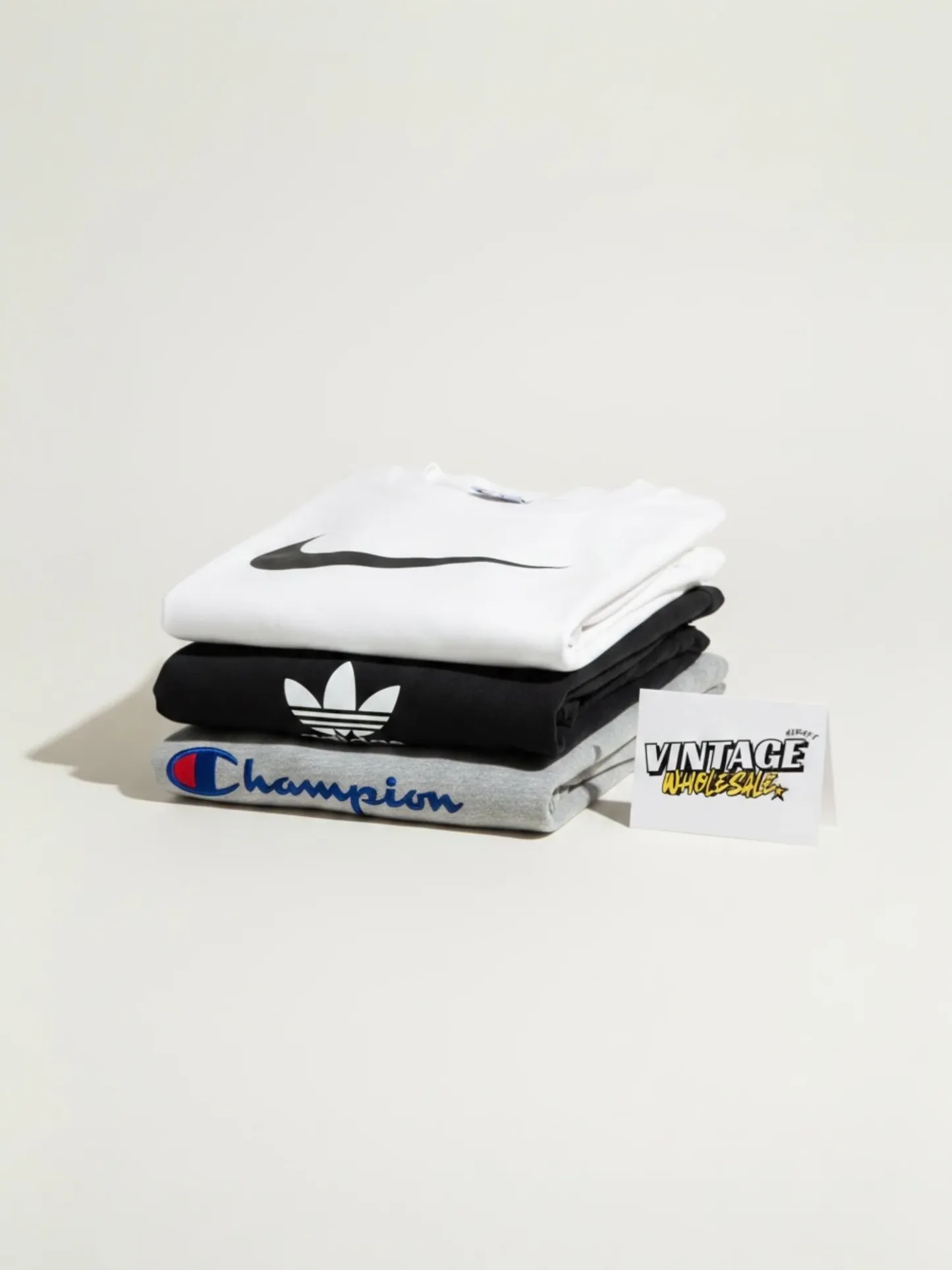 Try Out Branded T-Shirt Box – 3 Pieces
