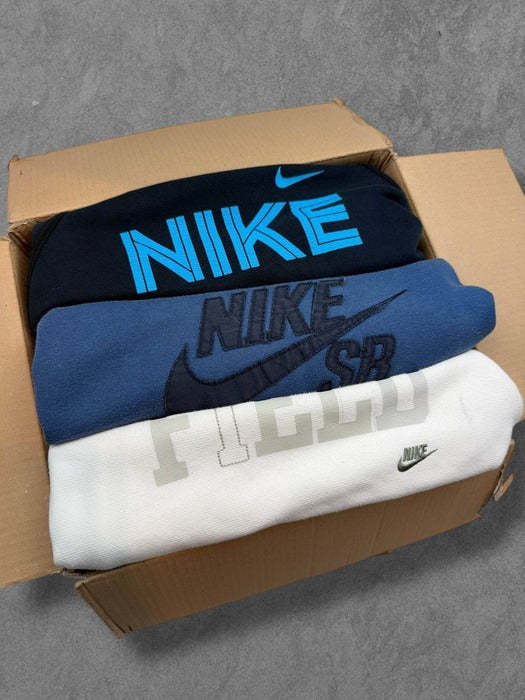Premium Vintage Nike Only Box – 10 Pieces