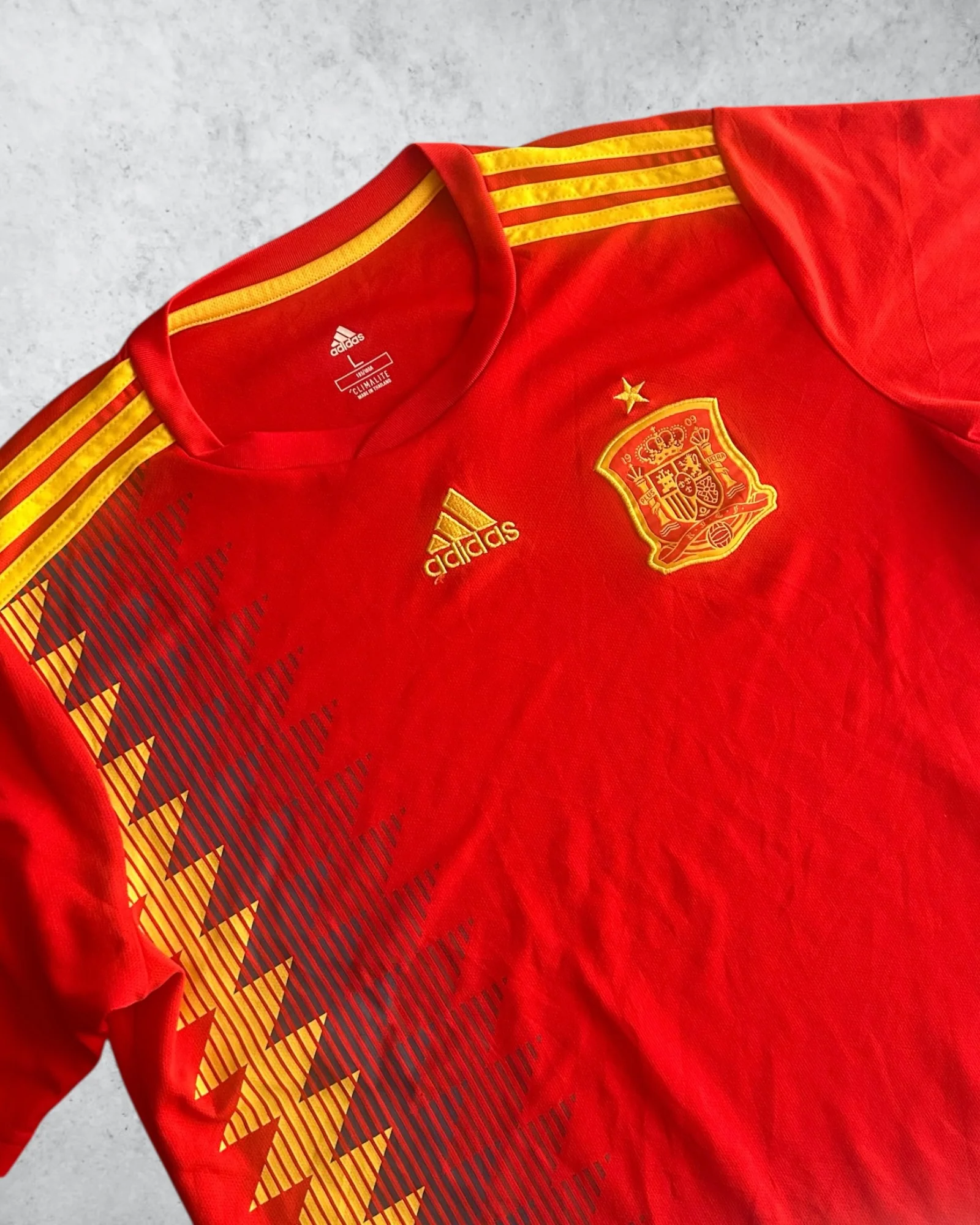 Football Shirt Box – 3 Authentic Football Shirts