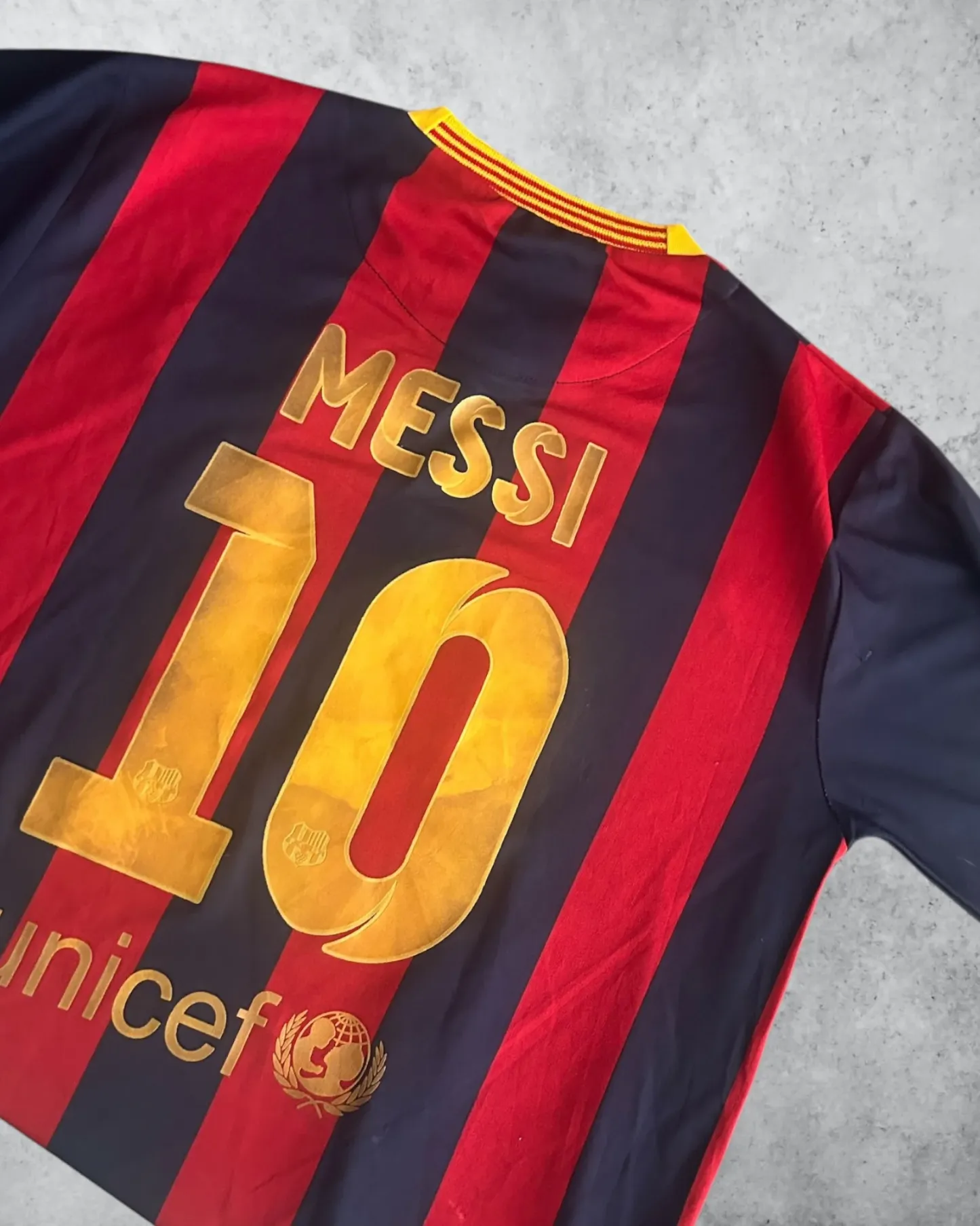 Football Shirt Box – 3 Authentic Football Shirts