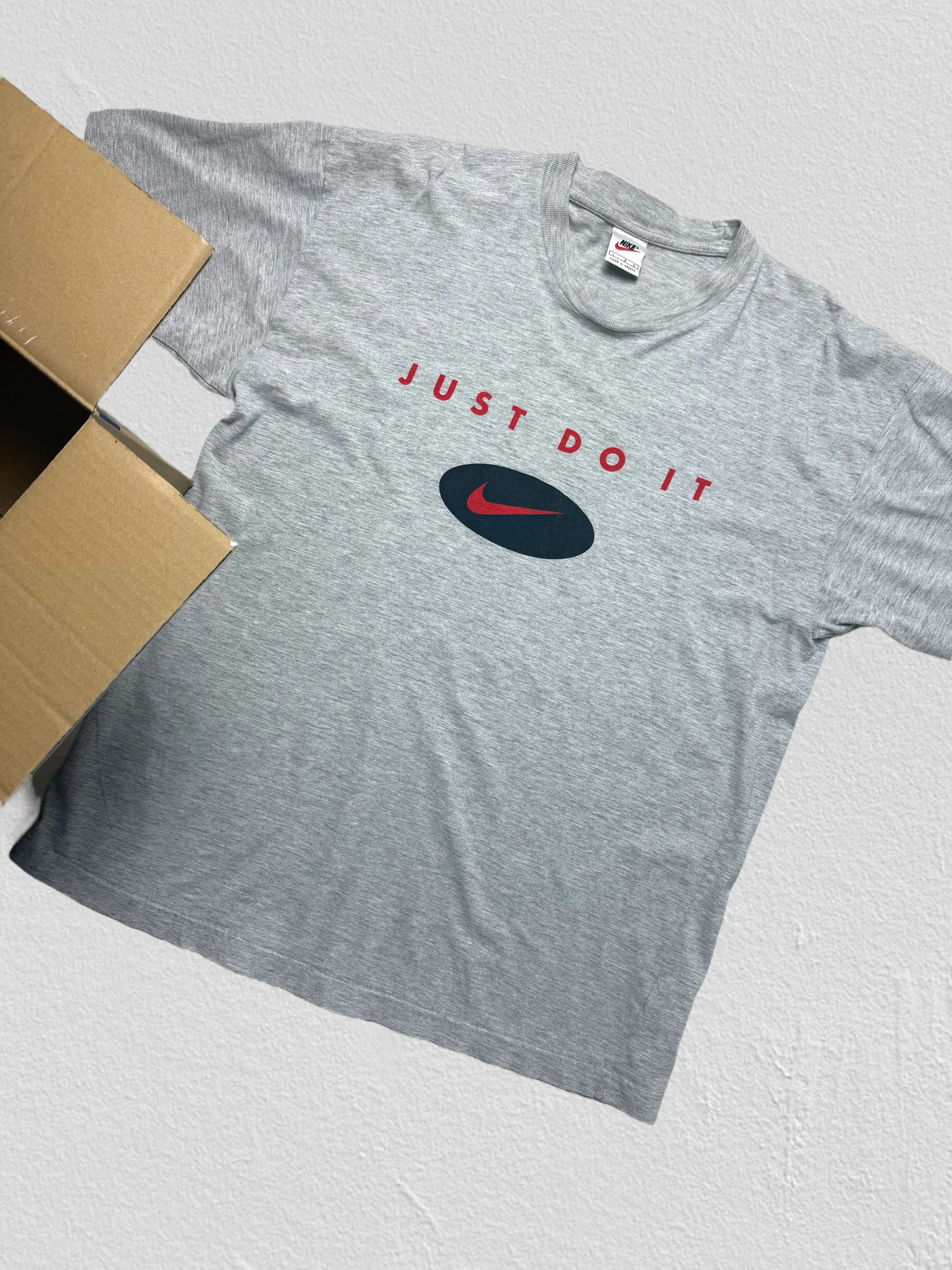 Premium Branded T-Shirt Box – 10 Pieces