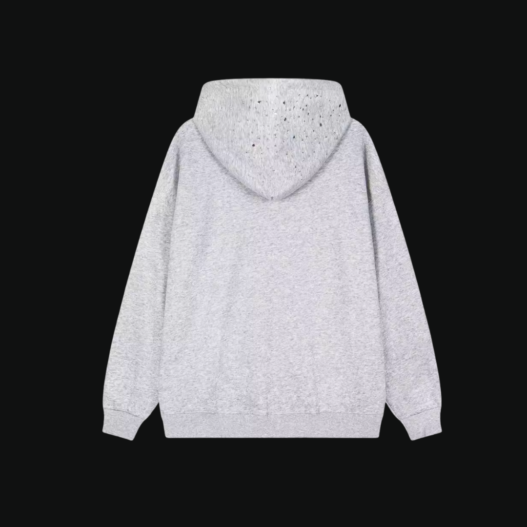 VYBES Celestial Zip up (Fleece Lined)