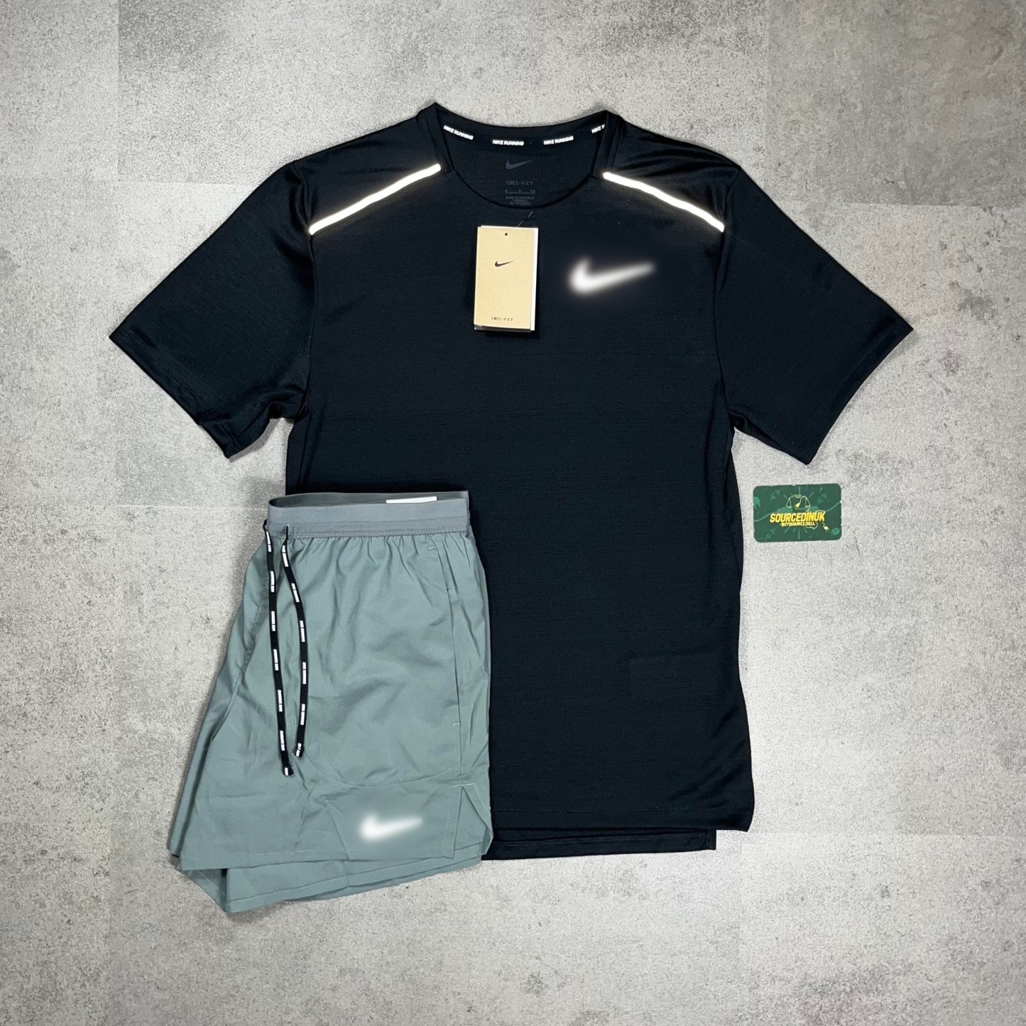 Sports Flex Stride Sets
