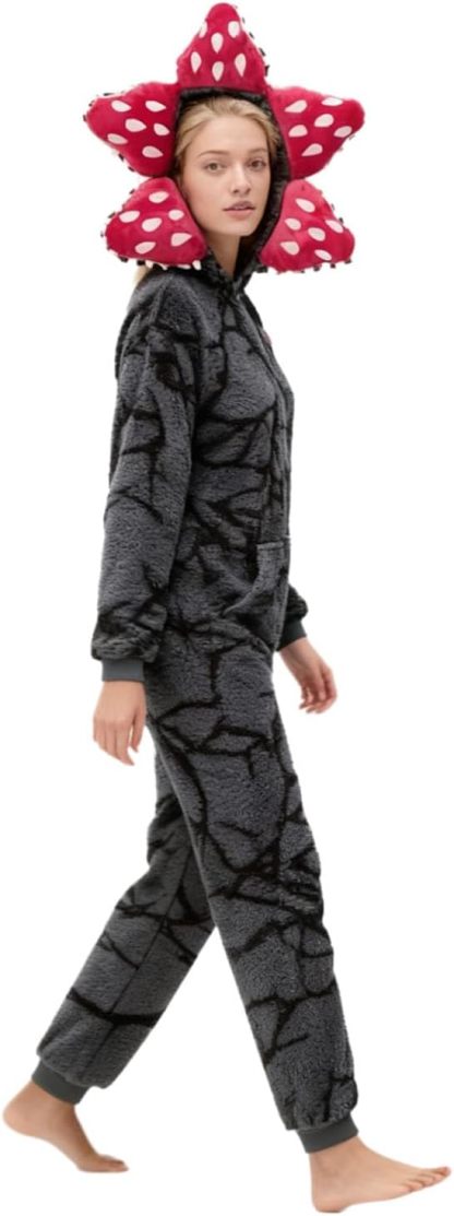 Stranger Things Demogorgon Onesie